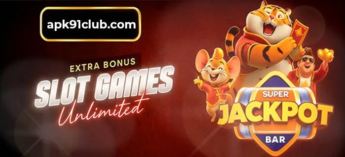 play slot games on 91 club
